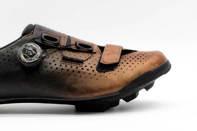 ZAPATILLAS SHIMANO RH-RX800 - Imagen 6