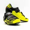 Shimano ZAPATILLAS SIDI LASER FLUOR TALLA 39